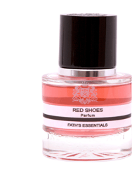 Fath's Essentials Red Shoes 30ml Natural Spray