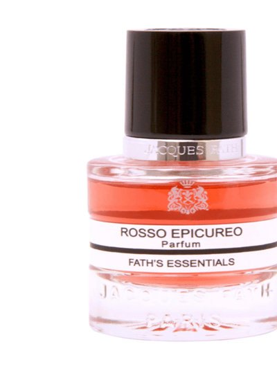 Zephyr Fath's Essentials Rosso Epicureo 15ml Natural Spray product