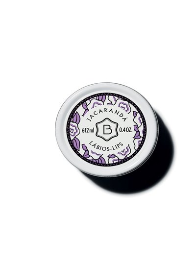 Zephyr Jacaranda Lip Balm 12ml product