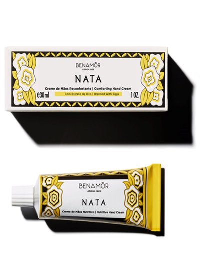 Zephyr Nata Comforting Hand Cream 30ml product