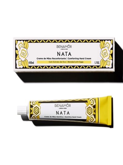 Zephyr Nata Comforting Hand Cream 50ml product