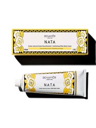 Nata  Milky Body Cream 150ml