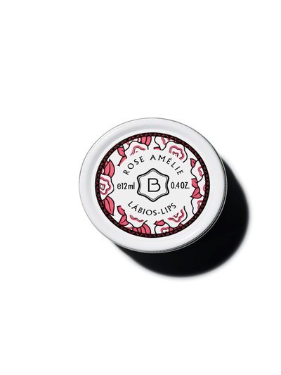 Zephyr Rose Amelie Lip Balm 12ml product