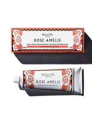 Rose Amelie Milky Body Cream 150ml