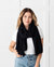 Cashmere Cotton Luxe Travel Scarf