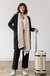 The Dreamsoft Organic Cotton Travel Scarf