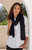 The Dreamsoft Organic Cotton Travel Scarf