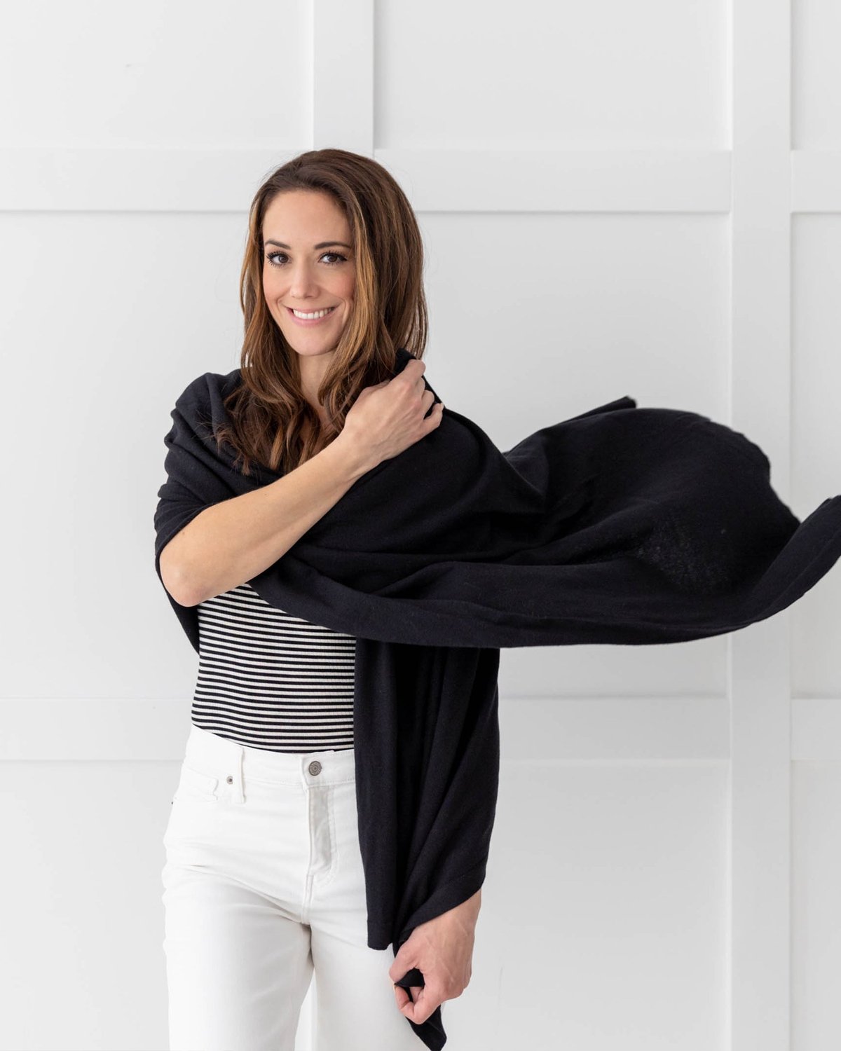 zestt organics The Dreamsoft Travel Scarf