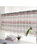 52" x 18" 1 Panel Bohemian Tassels Valances For Bedroom, Bathroom, Living Room, Kitchen