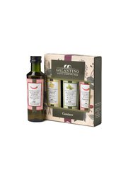 Frantoio Galantino Cantare Extra Virgin Olive Oil Gift Set