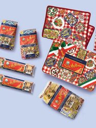 Pastificio Di Martino Picnic Gift Box-Designed by Dolce & Gabbana