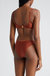 Alight Corset Two Piece Bikini