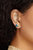 Austral Collage Studs Earrings