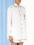 Clover Applique Relaxed Shirt