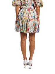 Clover Mini Dress