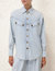 Denim Shirt - Blue Smoke