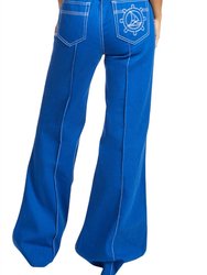 High Tide Flared Jeans
