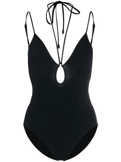 ZIMMERMANN Jeannie Loop Front 1Pc Noir product