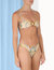 Laurel Bamboo Ring Bikini