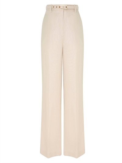 ZIMMERMANN Matchmaker Straight Leg Pant product