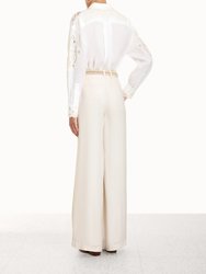 Vitali Wide Leg Pant