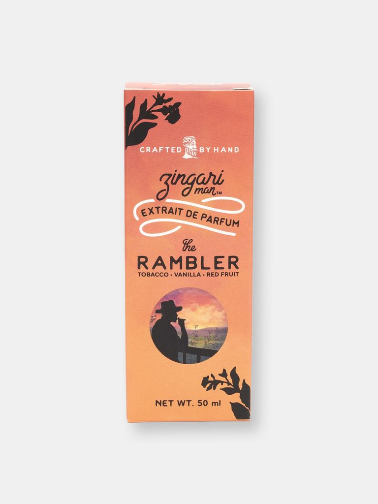 The Rambler Extrait