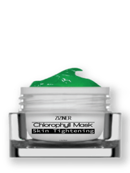 Chlorophyll Mask