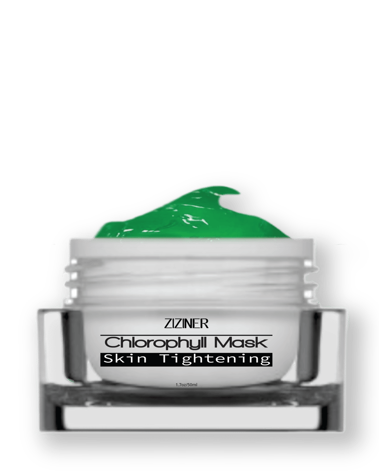 Chlorophyll Mask