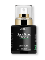 Night Toner Vitamin C