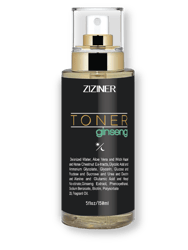 Toner Ginseng