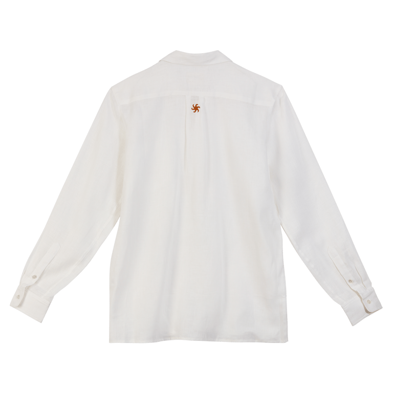 Christo Shirt - Shell