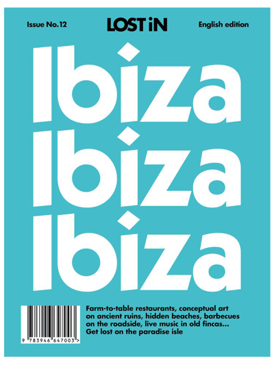 Zonarch LOST IN: IBIZA GUIDE product