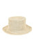 MANAOS STRAW HAT - Natural