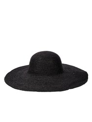 PRAIA STRAW HAT