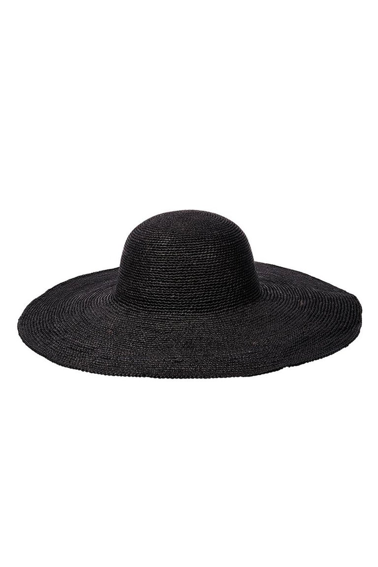 PRAIA STRAW HAT