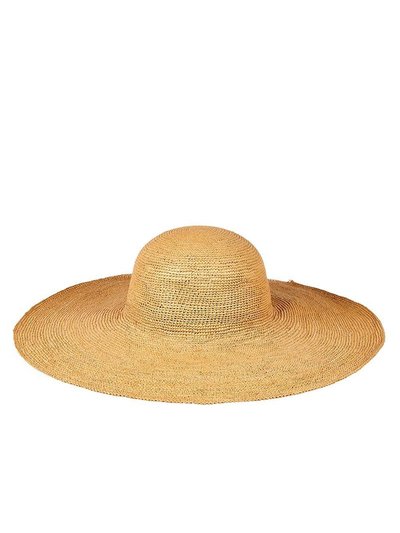 Zonarch Praia Straw Hat product