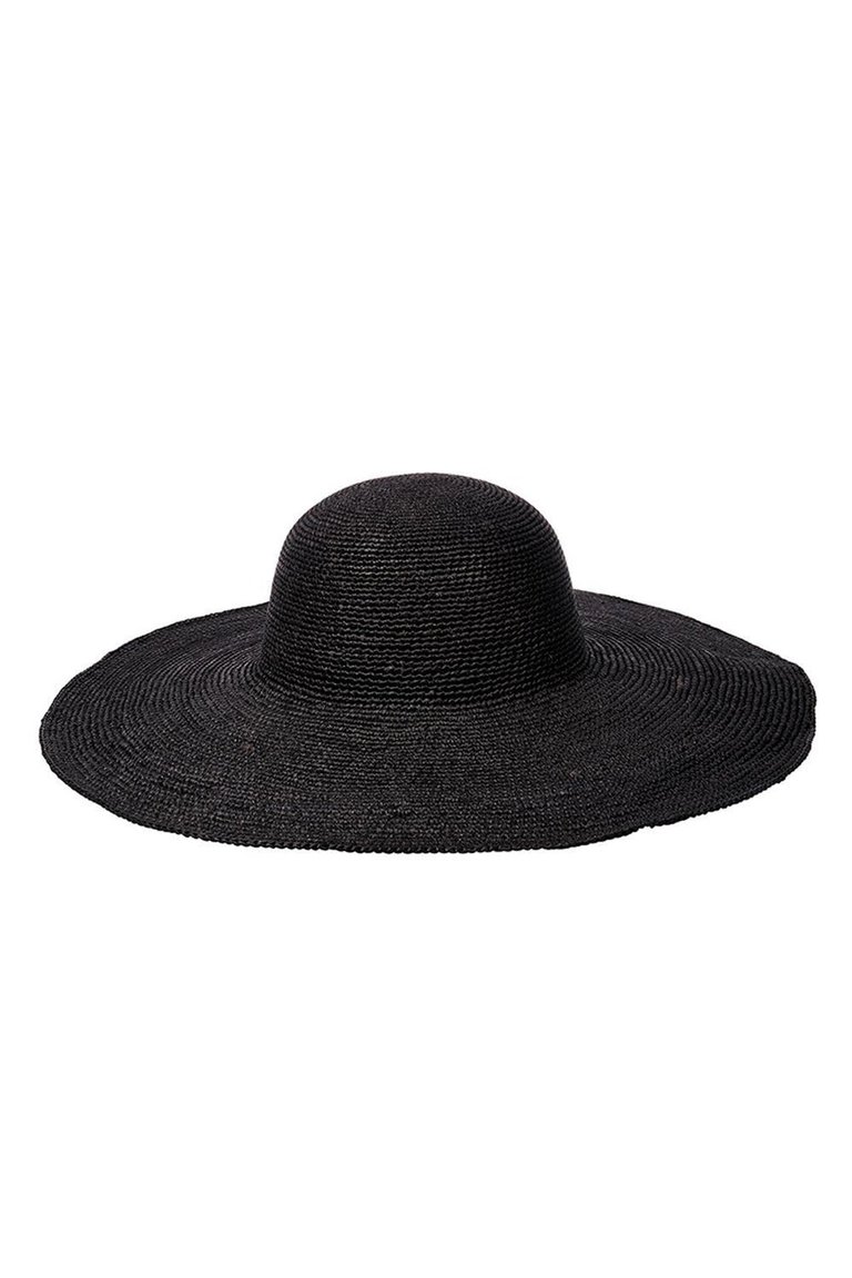 Praia Straw Hat