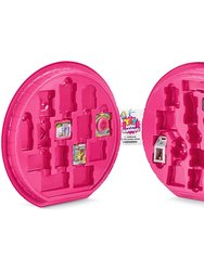 Zuru 5 Surprise Toy Mini Brands Collector's Case - Series 2