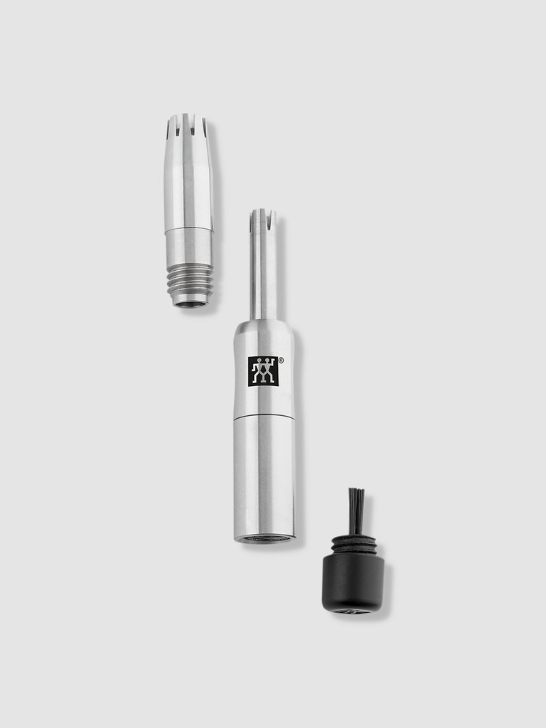 Zwilling Classic Inox Rotating Nose & Ear Hair Trimmer