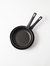 Madura Plus Forged Nonstick Deep Fry Pan Set