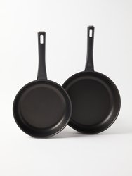 Madura Plus Forged Nonstick Deep Fry Pan Set