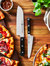 Zwilling Gourmet 2-Pc Knife Set