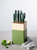 Zwilling Now S Knife Block Set