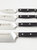 Zwilling Pro 7-Piece Knife Block Set