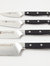 Zwilling Pro 7-Piece Knife Block Set