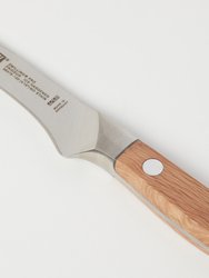 Zwilling Pro Holm Oak 4-Piece Steak Knife Set