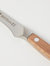 Zwilling Pro Holm Oak 4-Piece Steak Knife Set