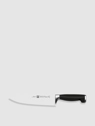 Zwilling Twin Four Star II Chef's Knife 8"